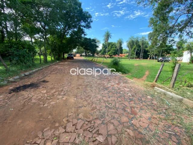 Terreno en Luque Zona municipalidad — foto 5