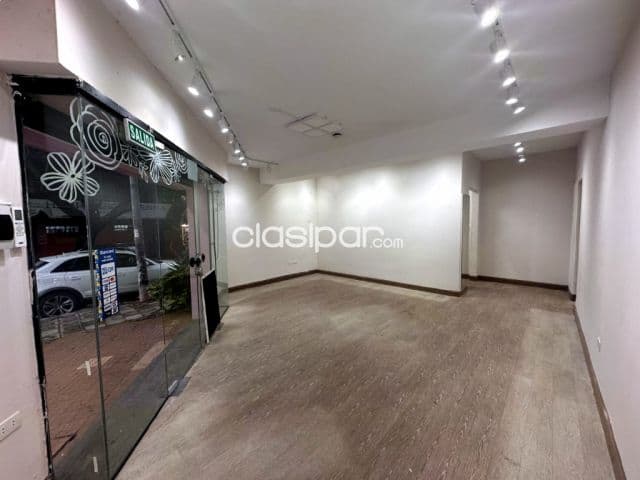 Salón Comercial en Asunción - Herrera, foto 1