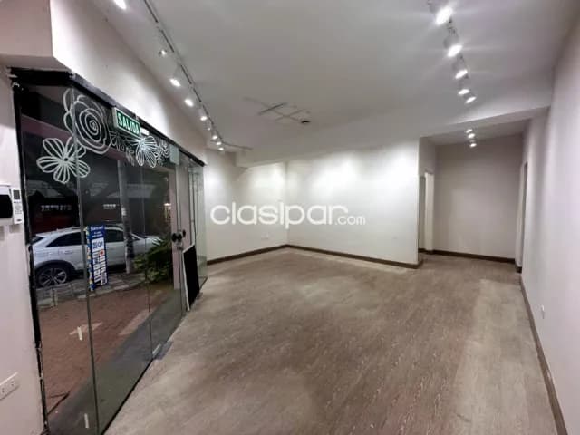 Salón Comercial en Asunción - Herrera, foto 2