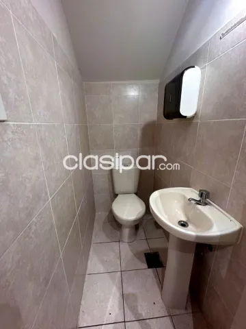 Salón Comercial en Asunción - Herrera, foto 3