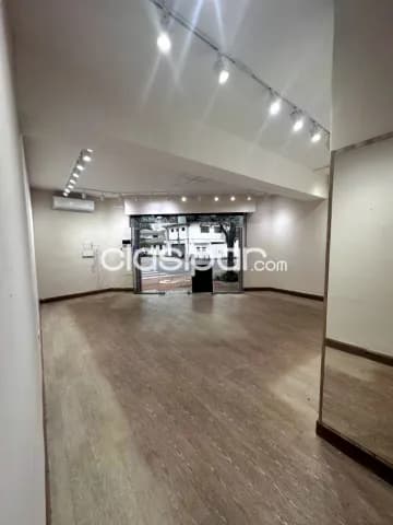 Salón Comercial en Asunción - Herrera, foto 5