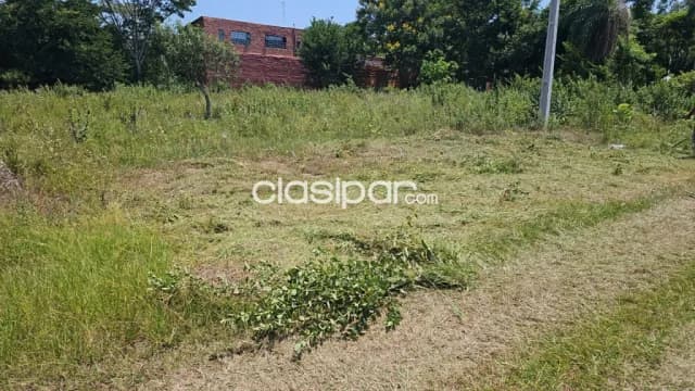 Terreno en San Bernardino - Ciervo Cua, foto 3
