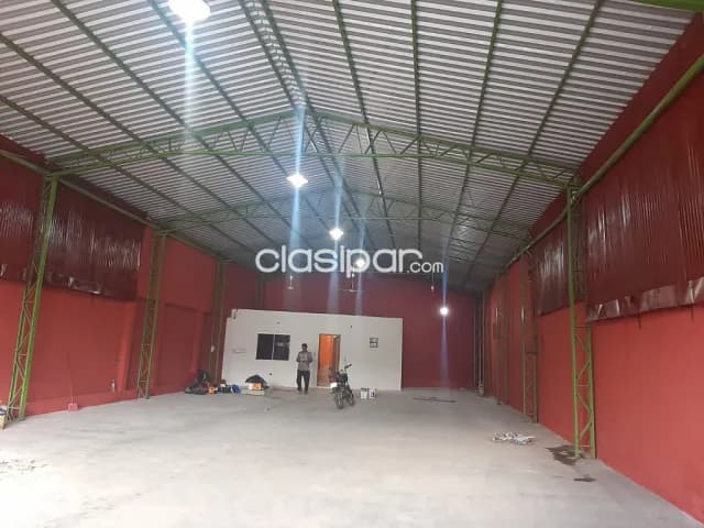 Deposito San Lorenzo - Zona Ruta San Lorenzo - Luque, foto 3