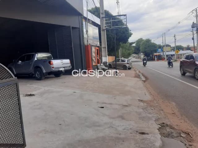 Deposito San Lorenzo - Zona Ruta San Lorenzo - Luque, foto 5