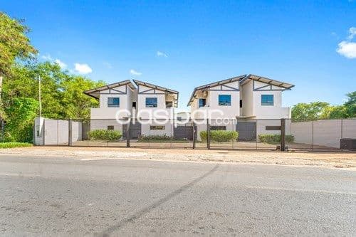 Dúplex a estrenar condominio parque en loma merlo