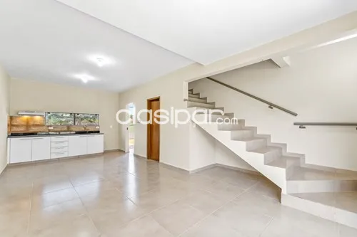 Dúplex a estrenar condominio parque en loma merlo, foto 3