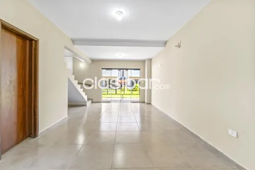 Dúplex a estrenar condominio parque en loma merlo, foto 4