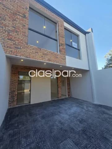 *Alquilo Duplex a Estrenar con piscina. Bo Ycua Sati*, foto 2