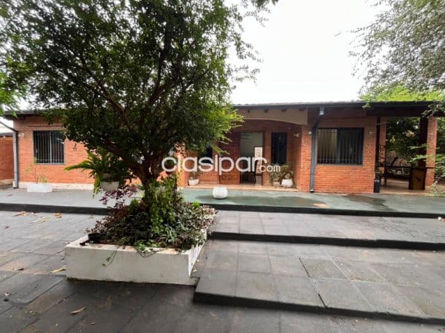 Casa independiente 📍San Lorenzo cod 6594