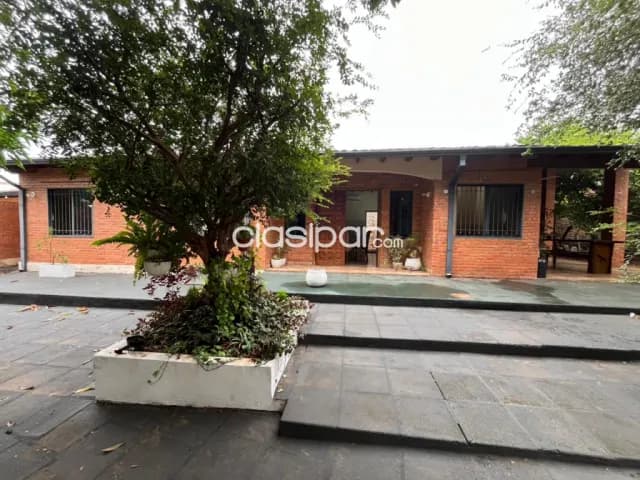 Casa independiente 📍San Lorenzo cod 6594, foto 2