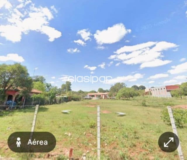 Se vende Terreno de 3782 m2., en Itaugua — foto principal