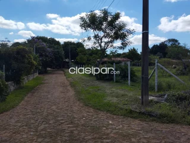Se vende Terreno de 3782 m2., en Itaugua — foto 3