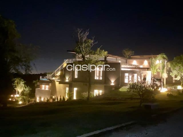 Casa en altos cordillera barrio cerrado cod 6592