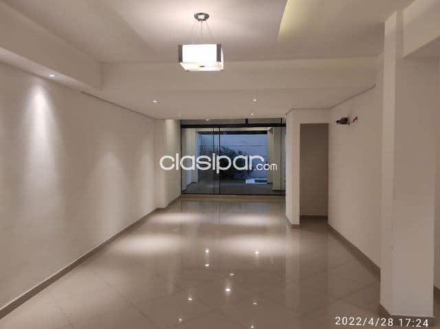 Hermoso Triplex en Asunción