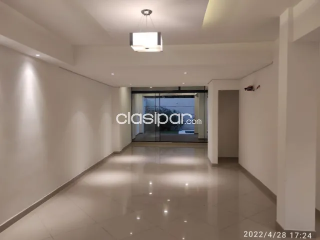 Hermoso Triplex en Asunción, foto 2