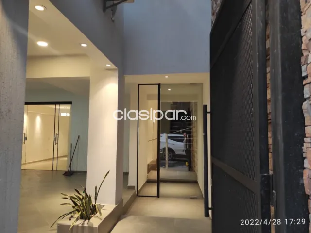 Hermoso Triplex en Asunción, foto 4
