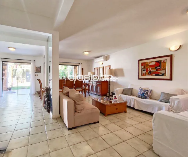 Casa c/ piscina en Fernando de la Mora zona norte!! — foto 3