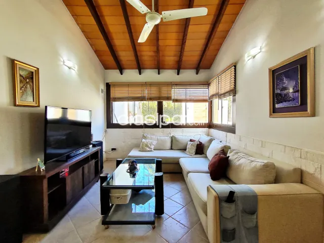 Casa c/ piscina en Fernando de la Mora zona norte!! — foto 4