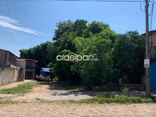 Terreno en Mariano Roque Alonso 690 m2, foto 2