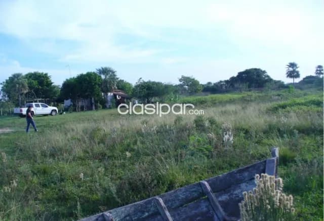 Propiedad Rural de 3 Lotes, Ubicada en Buey Rodeo, Villeta - CLCS8005532 — foto 4