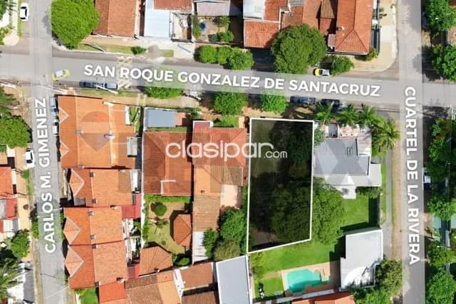 terreno en Recoleta, foto 3