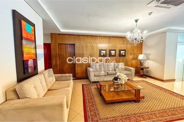 Departamento Barrio Recoleta, foto 2