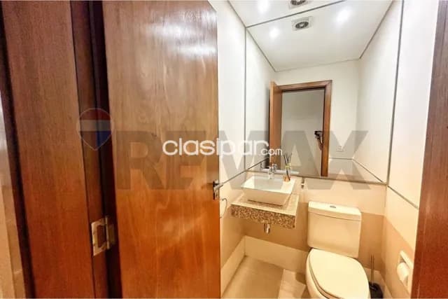 Departamento Barrio Recoleta, foto 3