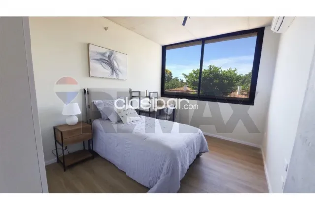 Departamento de 2 habitaciones Villa Morra — foto 3