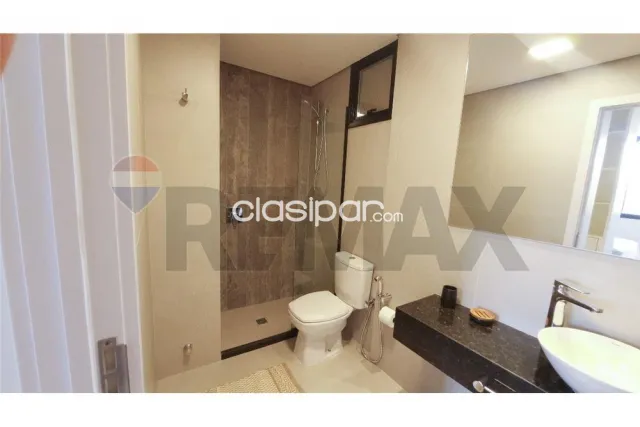 Departamento de 2 habitaciones Villa Morra — foto 4