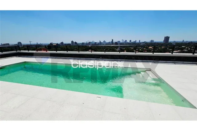 Departamento de 2 habitaciones Villa Morra — foto 5