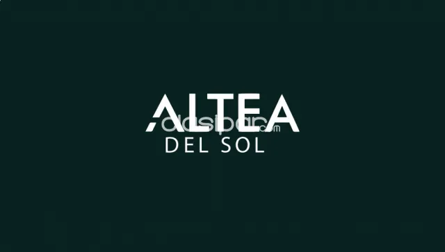Dpto de 2 Dormitorios en Altea del Sol, foto 2