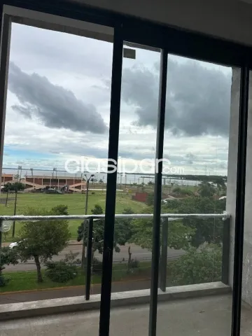 En venta amplio depto en la costanera de Encarnación ID 48403, foto 2