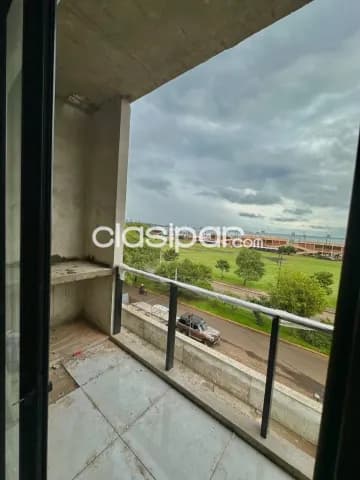 En venta amplio depto en la costanera de Encarnación ID 48403, foto 3