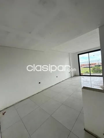 En venta amplio depto en la costanera de Encarnación ID 48403, foto 4