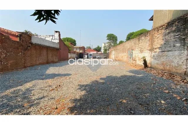 TERRENO COMERCIAL de 813 m2 sobre Lillo y Denis Roa, foto 3
