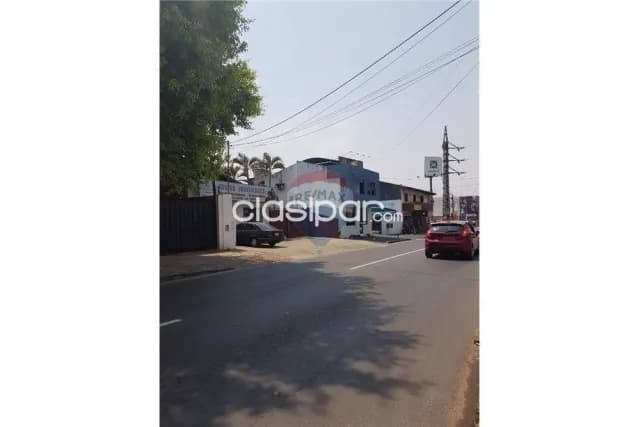 TERRENO COMERCIAL de 813 m2 sobre Lillo y Denis Roa, foto 4