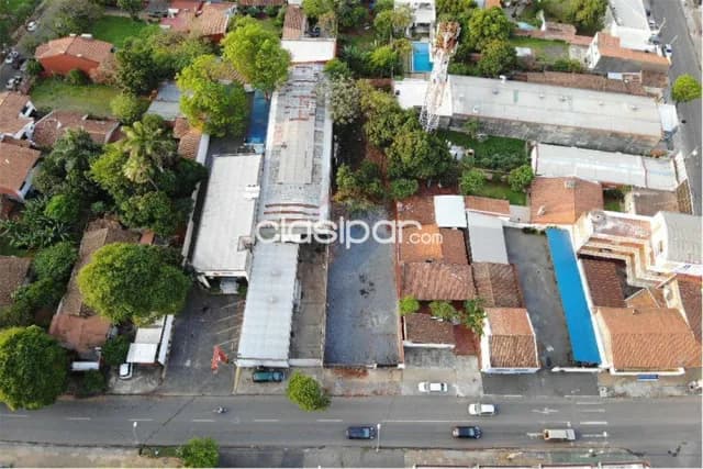 TERRENO COMERCIAL de 813 m2 sobre Lillo y Denis Roa, foto 5