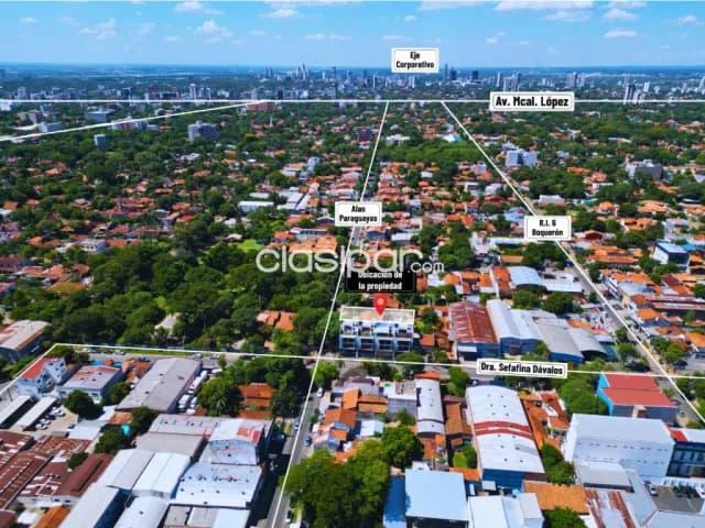 !!terreno estratégico en barrio los laureles.!! — foto 3