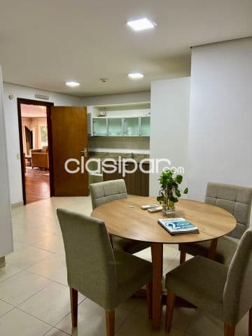 Departamento en Villa Morra