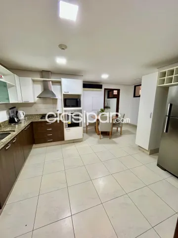 Departamento en Villa Morra, foto 4