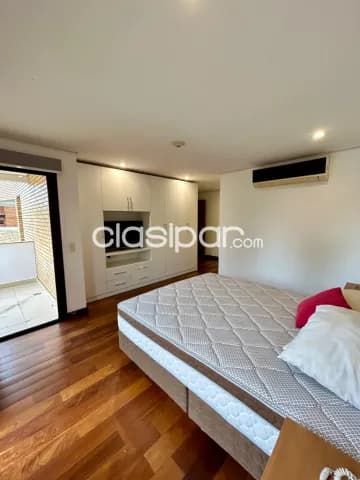 Departamento en Villa Morra, foto 5
