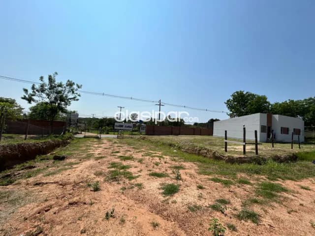 Terreno en Luque, foto 2
