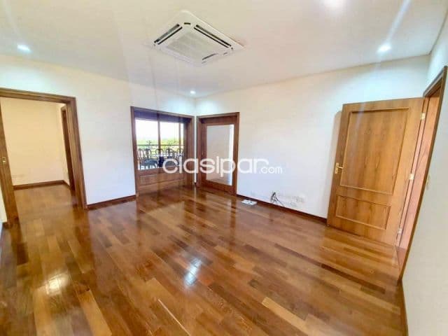 Departamento en barrio san jorge asuncion