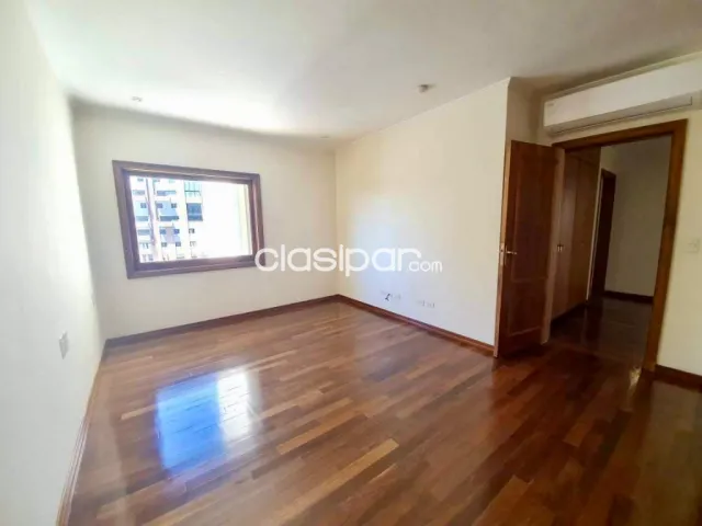 Departamento en barrio san jorge asuncion, foto 3