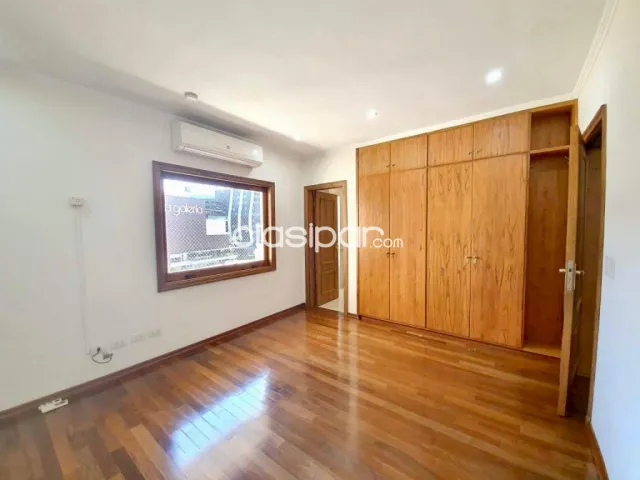 Departamento en barrio san jorge asuncion, foto 4