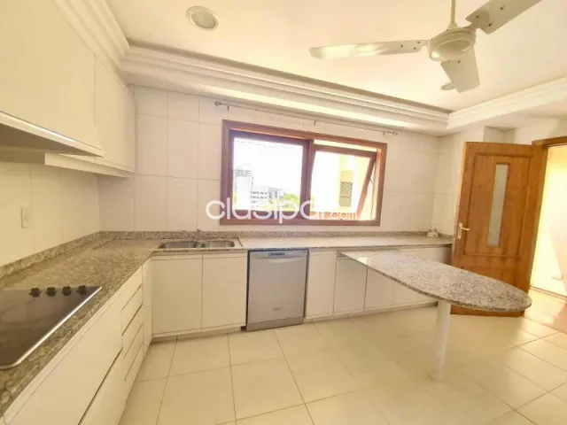 Departamento en barrio san jorge asuncion, foto 5