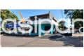 Salon comercial en lambare
