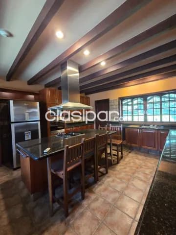 En venta casa en San Bernardino — foto 4