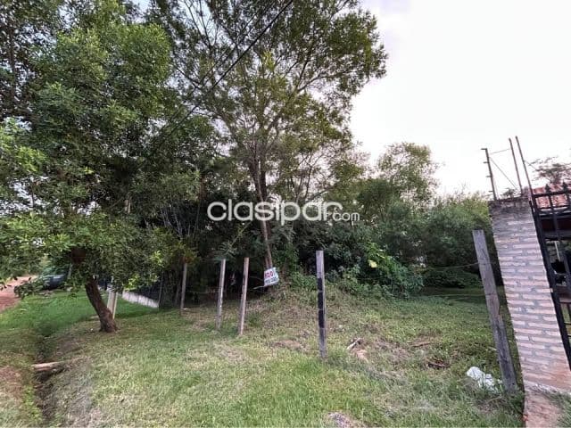 ‼️ hermosa propiedad en Mariano Roque Alonso mide 360 mts², titulado‼️
