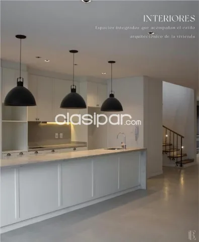 Amplio duplex de estilo a estrenar en Luque — foto 5